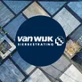 Logo Van Wijk Sierbestrating