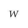 Logo Van Willigen Mode