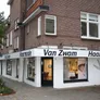Logo Van Zwam Haarmode