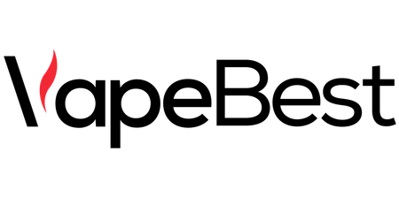 Vapebest logo