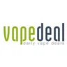 Vapedeal logo