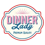 Dinner Lady Logo