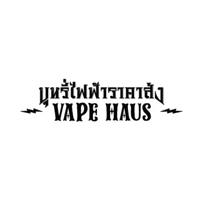 Vape Haus logo