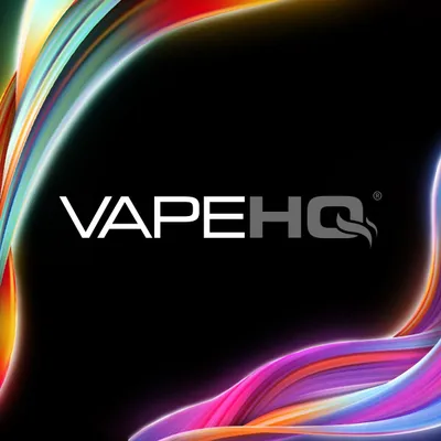 VapeHQ logo