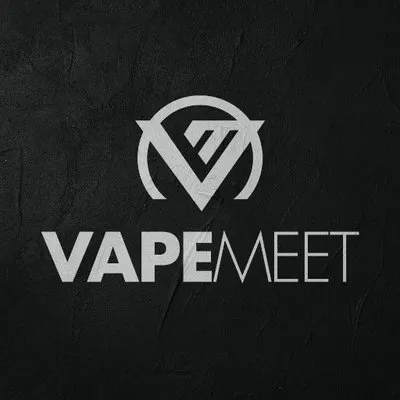 VapeMeet logo