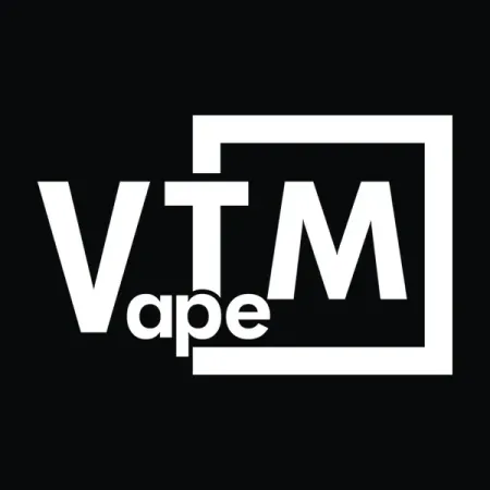 VTM Vending logo