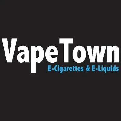 Vape Town logo