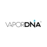 vapordna logo