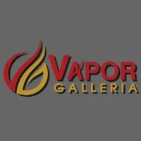 Vapor Galleria franchise logo