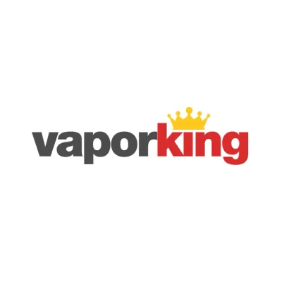 Vapor King logo