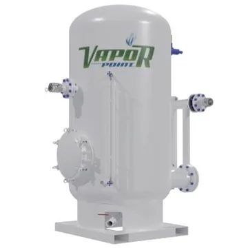 Vapor Point Logo