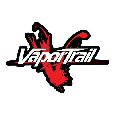 Vaportrailarchery