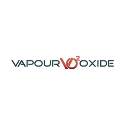 VapourOxide Australia logo