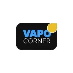 VapoCorner logo