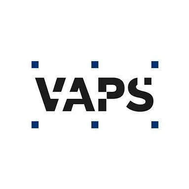 VAPS GmbH logo