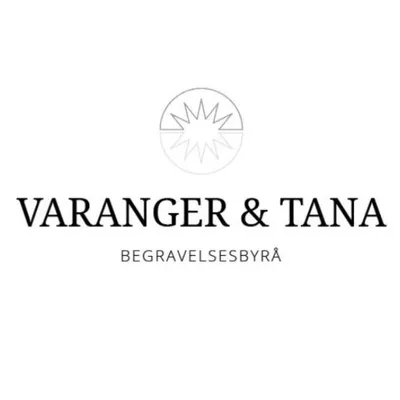 VARANGER OG TANA BEGRAVELSESBYRÅ AS
