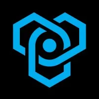 Logo by Brandfetch