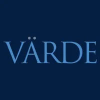 Värde Partners logo