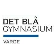 Varde Handelsskole og Handelsgymnasium logo