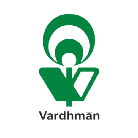 Vardhman Group logo