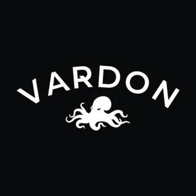 vardon.com logo