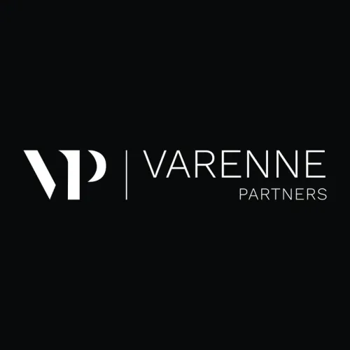 Varenne Partners logo