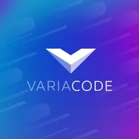 Variacode's company logo