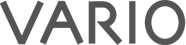 Vario logo