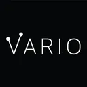 VARIO logo