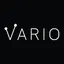 VARIO logo