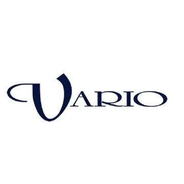 Vario Shoes Logo