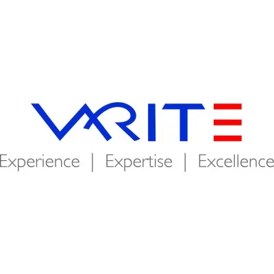 Varite, Inc. logo