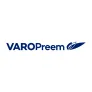 Logo VARO Tank Terminal