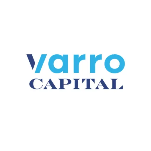 Varro Capital logo