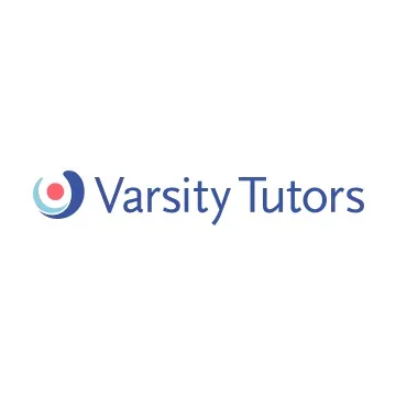 Varsity Tutors Logo