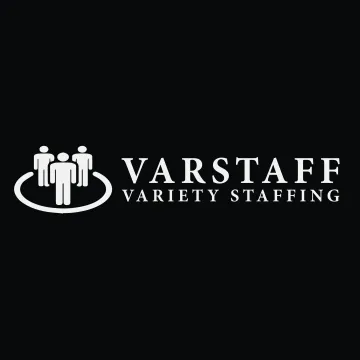 Varstaff Logo