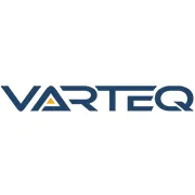 Varteq's company logo