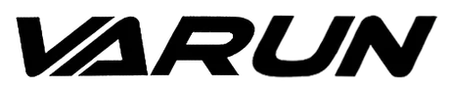 Varun Electric Bike logo