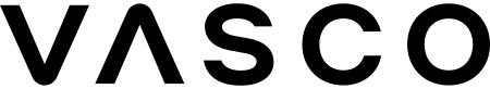 Vasco Electronics logo