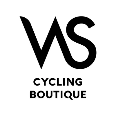 VAS Cycling Boutique logo