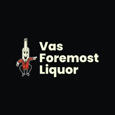 Vasforemost