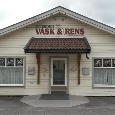 VASK OG RENS HALDEN TROND EIVIND RAMDAHL KARLSEN