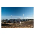 Vast Renewables Limited Logo