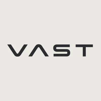 Vast logo