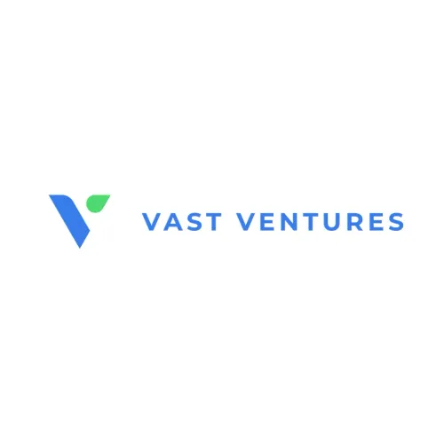 Vast Ventures logo