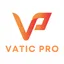 Vatic Pro logo