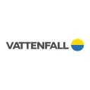Vattenfall Logo