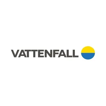 Vattenfall Deutschland Logo