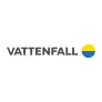 Logo Vattenfall