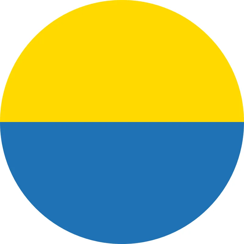 Vattenfall Eldistribution Logo